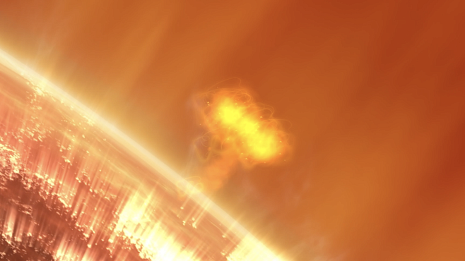 Компактные телескопы проложат путь на Марс