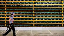 Bitcoin потребляет больше электроэнергии, чем Швейцария