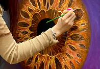 Конкурс анатомического рисунка 2026