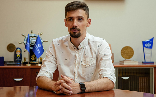 Разработка ученых ЛЭТИ позволит проводить диагностику заболеваний носа с помощью смартфона