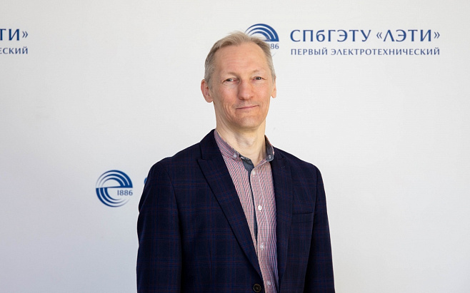 Ученые ЛЭТИ и Института химии силикатов разработали толстопленочные мультиферроидные композиты, перспективные для сверхвысокочастотных применений