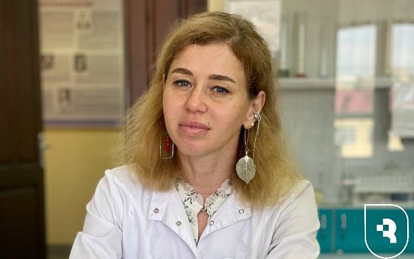 Саратовский биотехнолог рассказала, как стресс оставляет следы в генах