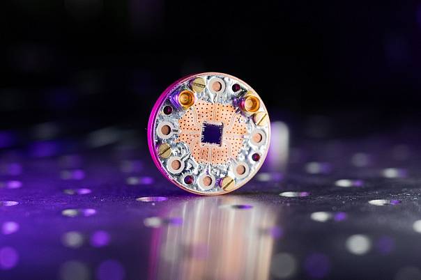 Ближе к звездам: созданы сверхчувствительные детекторы для исследования космоса