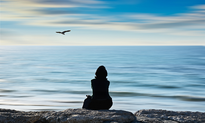 Одиночество негативно влияет на физическое здоровье 