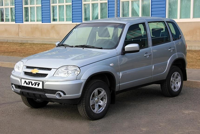 Назван топ-6 самых плохих российских автомобилей 