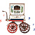 «Завел свою шарманку!» 