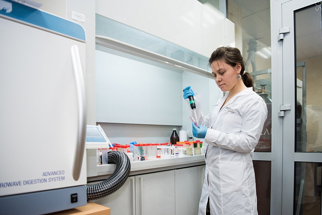 Российские учёные создали устойчивые к большинству штаммов бактерий покрытия для имплантатов