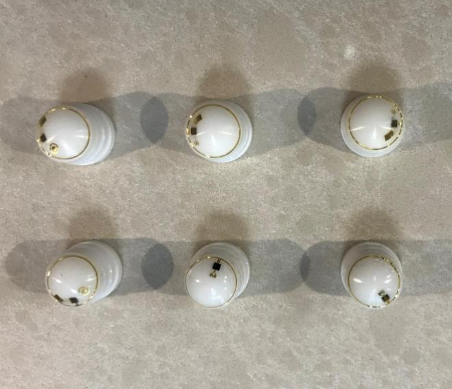 Контактные линзы смогут отслеживать диабет