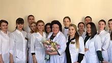 В СГМУ имени В.И.Разумовского прошла V Всероссийская викторина с международным участием по лучевой диагностике