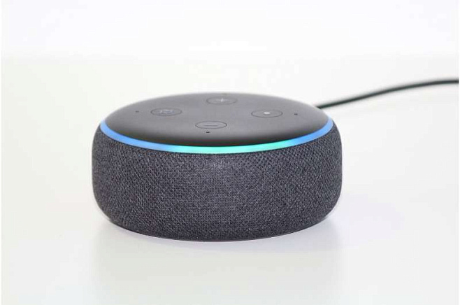 Голосовой ассистент Alexa позаботится о людях в возрасте