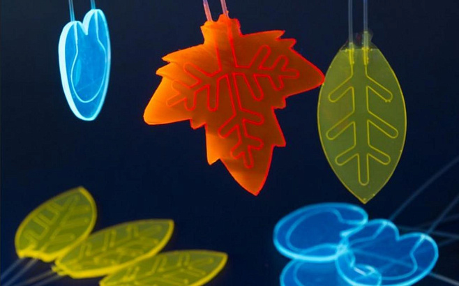 Искусственные листья помогут изменить фармацевтическую промышленность