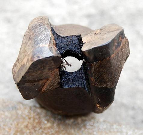 Ученые Пермского Политеха создали конструкции резцов для добычи руды, которые экономят до 30% энергии