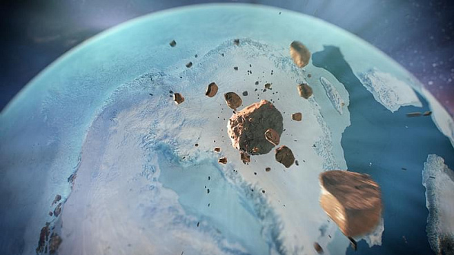 Главные достижения в науке за 2018 год по версии журнала Science
