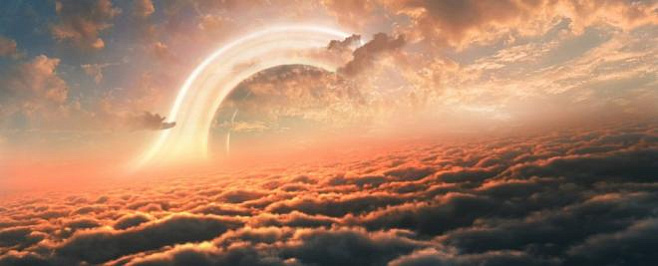 Ученые выделили новый класс экзопланет, образующихся возле черных дыр