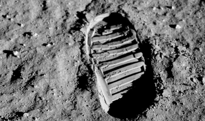 Найден способ добычи кислорода из лунного грунта