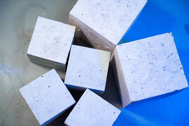 На 31% прочнее: как графеновая добавка удешевит огнеупорные материалы для промышленности