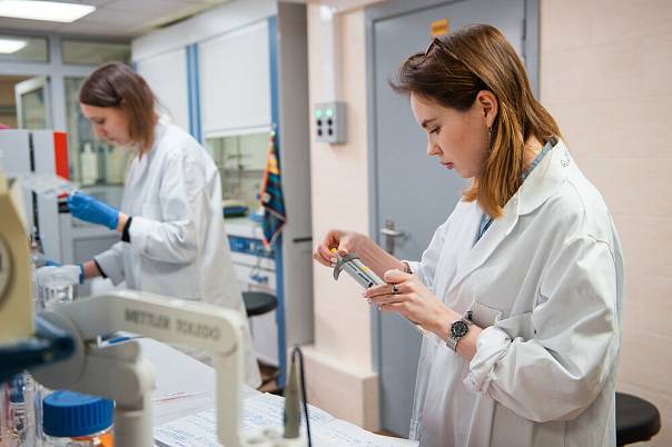 Стволовые клетки восстановили мозг грузынов после инсульта