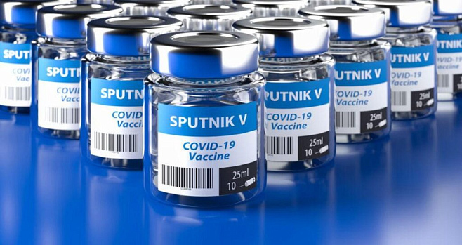 Изучено влияние COVID-19 и вакцины «Спутник-V» на репродуктивное здоровье мужчин