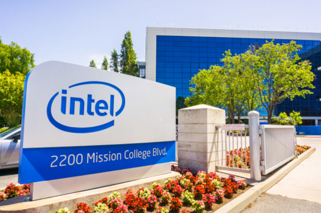 Линейка процессоров Tiger Lake от intel получит чип-защитник от вредоносного ПО