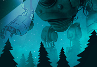 Литературный конкурс фантастических рассказов «Новая Фантастика 2026»