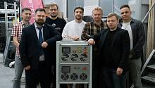 В ЛЭТИ создали «умный контроллер» для предотвращения скачков напряжения в промышленных электросетях