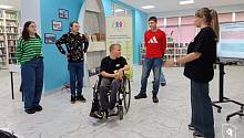 СГМУ имени В.И. Разумовского развивает программу поддержки особых семей