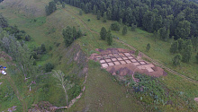 «Медвежий оберег»: археологии ИИМК РАН и АлтГУ обнаружили на Алтае уникальные свидетельства диалога древних культур в I тыс. н.э.
