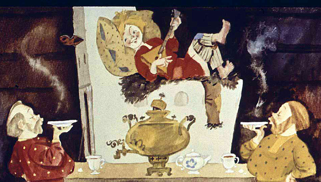 Жизнь по настроению