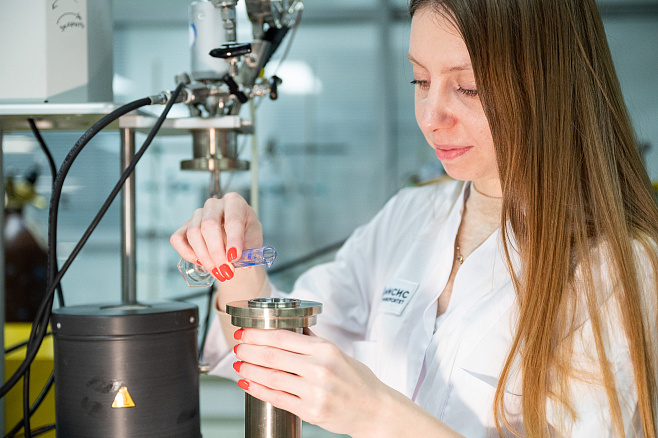 Отходы — в ресурс: ученые представили новые катализаторы для переработки углекислого газа