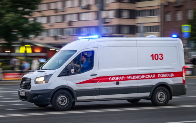 У российской Скорой помощи появится «умный диспетчер»