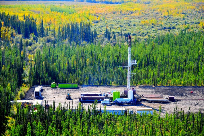 Сланцевый вместо российского: заменит ли американская технология газ, добываемый из обычных источников?
