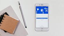 Facebook может перейти на печать с помощью мыслей