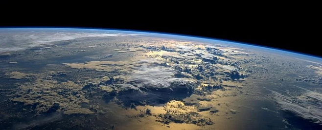 Установлено, что вода в Солнечной системе была еще до появления Земли