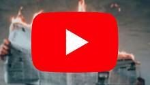 Подростки предпочитают получать новости от YouTube, нежели от новостных агенств