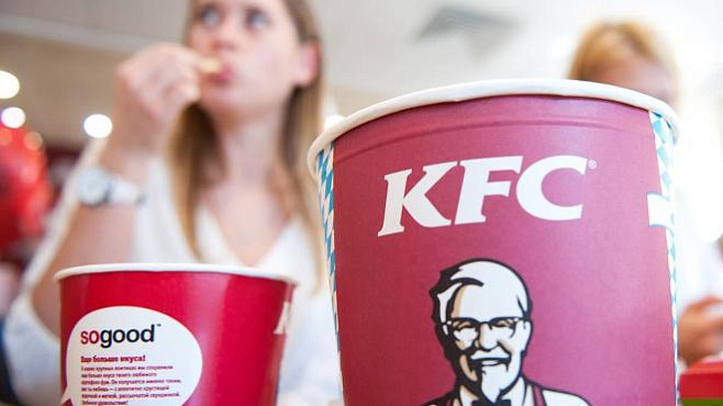 В московском KFC появятся наггетсы из искусственного мяса