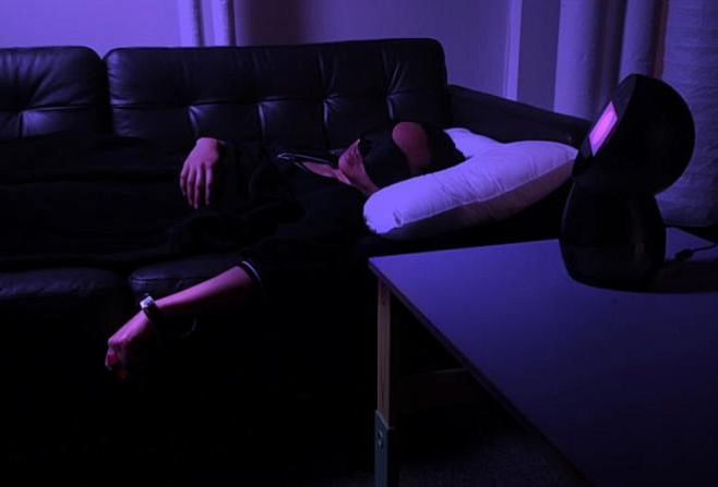 Ученые разработали устройство для управления сновидениями 