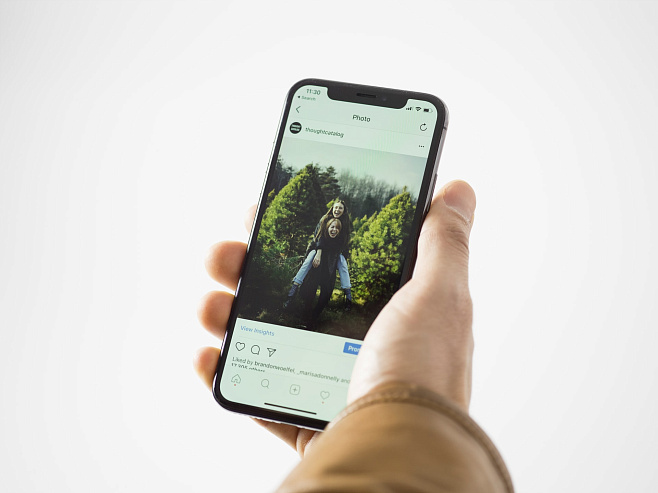 96 процентов пользователей iOS отказались от отслеживания приложений с последним обновлением