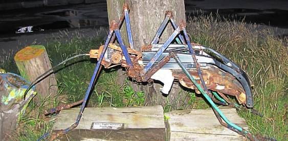 Как комар пьет вашу кровь