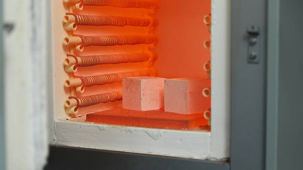 Разработка ученых НИТУ МИСИС продлит срок службы огнеупорных изделий на 20-30%