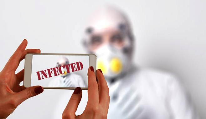 Высокочувствительные биосенсоры определяют SARS-CoV-2 в воздухе
