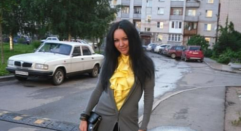 Ольга